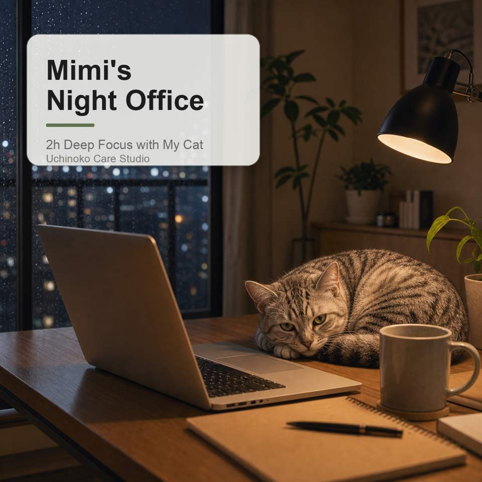 Mimiのイメージ