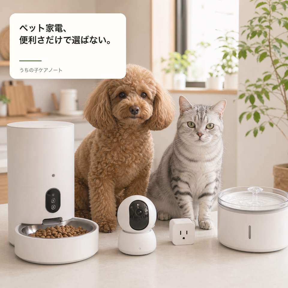 停電時の確認イメージ
