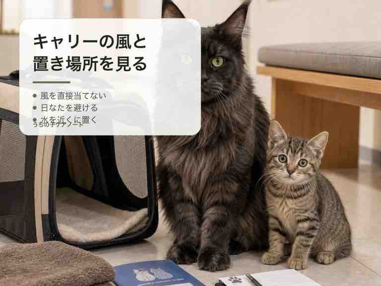 キャリーの保存用画像